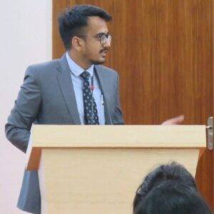 Akshay Jain