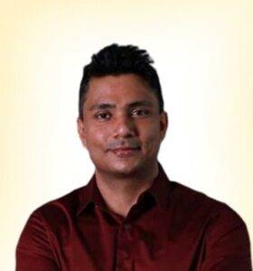 Amit Koshal