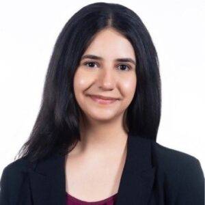 Ananya Bali