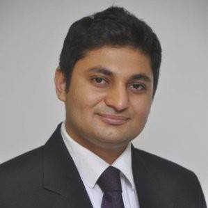 Arjun Sheth