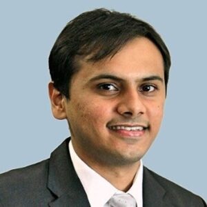 Aayush Modi