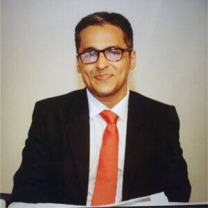 Bharat Raichandani