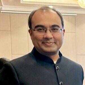Bhavik Lalan