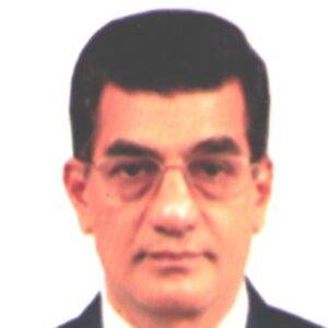 Dr. Basheer Ahmed Khan