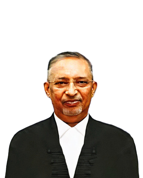Dr. Justice Vineet Kothari