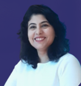 Jagdeep Rashmi Abhichandani