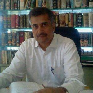 Jaideep Verma