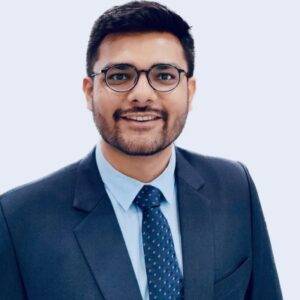 Mr. Jaimin Dave