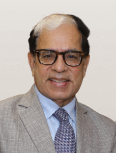 Justice A.K Sikri