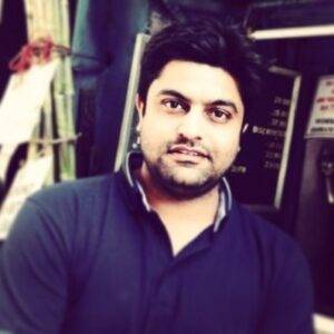 Kirat Damani
