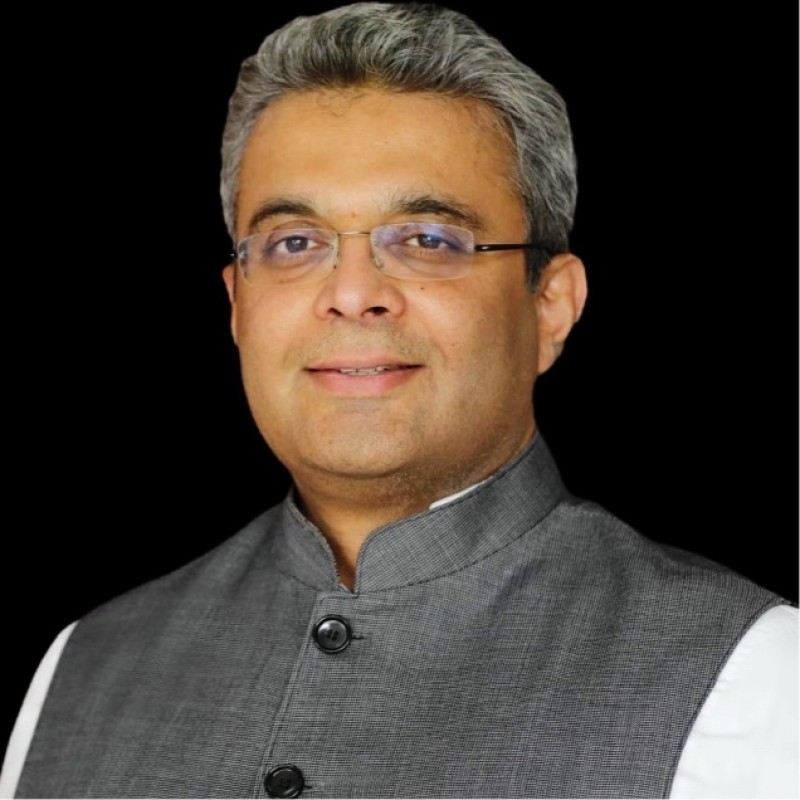 Mr. Shraeyas Jayasimha R