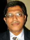 Prakash Dhopatkar