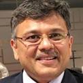 Pranav Desai