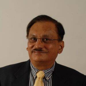 Pratulbhai Shroff