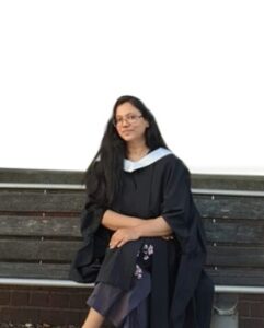 Sanya Darakhshan Kishwar