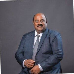 Dr. Venkat Reddy