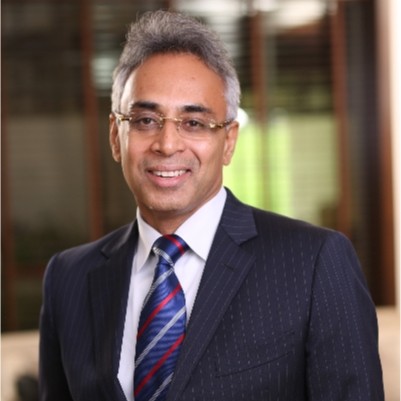 Mr. Amitabh Lal Das