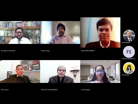 ILA Webinar - Know Your Rights: Everyday Law for Everyday Indians
